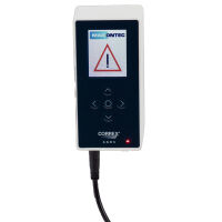 CORREX® Fremdstromanode mit Display für Speicher bis 1000 L 60000500