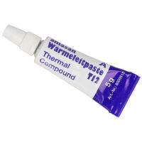 Amasan Wärmeleitpaste T12 Tube 5g Kühlpaste