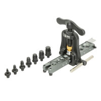 Javac JAV-1184 Bördel- und Aufweitwerkzeug für...