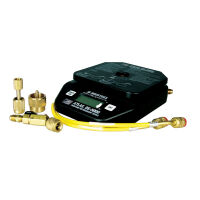 JAVAC DS5000 digitale Füllwaage für...