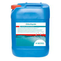 Bayrol ChloriLiquid Chloriliquide Flüssigchlor 20 L
