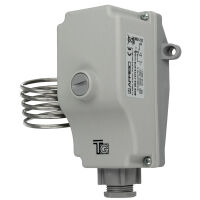 Afriso Brandschutzschalter 9K6 84127K