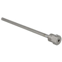 Alre Tauchhülse THV/200 Edelstahl V4A 200 mm G9990090