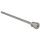 Alre Tauchhülse THV/200 Edelstahl V4A 200 mm G9990090
