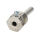 Alre Tauchhülse THMs/50 50 mm Messing vernickelt G9990010