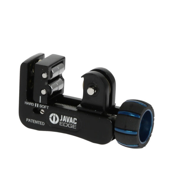 JAVAC Rohrabschneider 4–22 mm für präzise Rohrzuschnitte