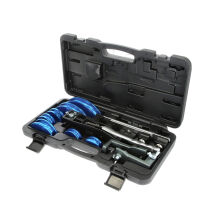 JAVAC Rohrbiege-Set JAV-1183 für Kupferrohre 6-22 mm