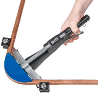 JAVAC Rohrbiege-Set JAV-1183 für Kupferrohre 6-22 mm
