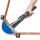 JAVAC Rohrbiege-Set JAV-1183 für Kupferrohre 6-22 mm