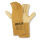 teXXor® Schweißerhandschuhe VESUV beige XL/10