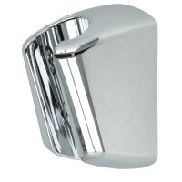 Wandbrausehalter mit konischer Aufnahme Classic...