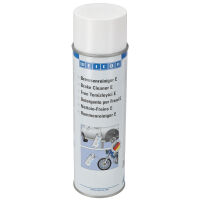 Weicon Bremsenreiniger 500 ml Reinigungsmittel für...