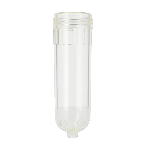BWG Ersatzfiltertasse Größe 1 für Bavaria 3/4" bis 1 1/4"