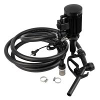 Piusi Dieselpumpe 230 V mit Zapfpistole, 35 l/min, 4 m...