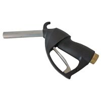 Piusi Hand-Zapfpistole Self 3000 1" Aluminium, 150...