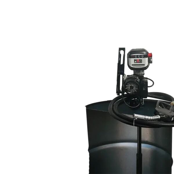 Piusi Förderpumpen-Set DRUM mit Panther 56 und Zähler K90 für Diesel & Heizöl