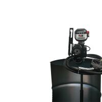 Piusi Förderpumpen-Set DRUM mit Panther 56 und...
