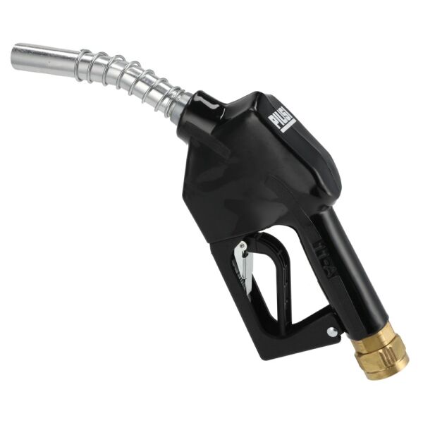 Piusi Automatik-Zapfventil A60 1" für Diesel & Benzin, 60 l/min