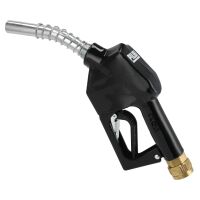 Piusi Automatik-Zapfventil A60 1" für Diesel...