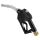 Piusi Automatik-Zapfventil A60 1" für Diesel & Benzin, 60 l/min