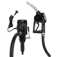 Piusi PICO Fasspumpe 230 V für Diesel &...
