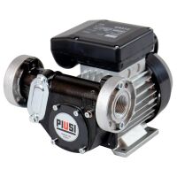 Piusi Dieselpumpe Panther 56, 230 V, 56 l/min, 1"...
