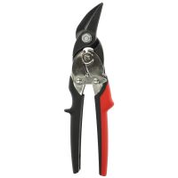 Bessey Handblechschere rechtsschneidend mit...