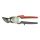 Bessey Handblechschere linksschneidend mit Hebelübersetzung 260 mm D29ASSL2