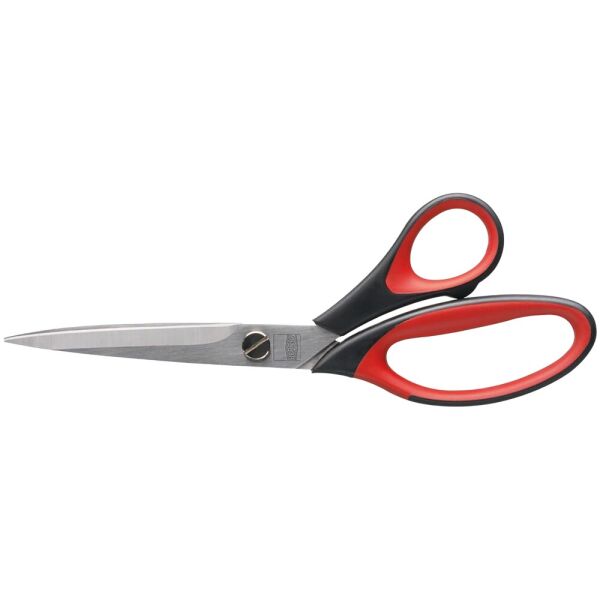 Bessey Mehrzweckschere mit Kunststoffgriff 250 mm Edelstahl D820-250