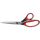 Bessey Mehrzweckschere mit Kunststoffgriff 250 mm Edelstahl D820-250