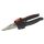 Bessey Kombischere Combinox 190 mm zum Schneiden und Abisolieren D50
