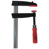 Bessey Temperguss-Schraubzwinge TPN 200 x 100 mm TPN20BE