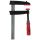 Bessey Temperguss-Schraubzwinge TPN 200 x 100 mm TPN20BE