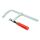 Bessey Ganzstahl-Schraubzwinge 250 x 120 mm 203399