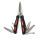 Bessey Multitool mit 7 Funktionen und Gürteltasche, Edelstahl DMT