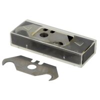 Bessey Ersatzklingen Hakenform, 10 Stück DBKH