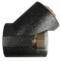 Bender EPP Dämmbox DN40 für Freistrom- und...