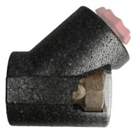 Bender EPP Dämmbox DN32 für Freistrom- und...