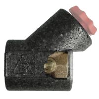 Bender EPP Dämmbox DN20 für Freistrom- und...