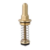 Bender Oberteil für Rückflussverhinderer...