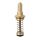 Bender Oberteil für Rückflussverhinderer 3/4" DN20 Messing 1266200