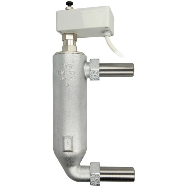 SYR Wassermangelsicherung 933.2 DN20 ohne Verriegelung