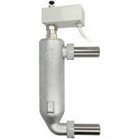 SYR Wassermangelsicherung 933.2 DN20 ohne Verriegelung