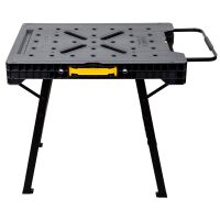 Stanley FatMax Express klappbare Werkbank bis 450 kg...