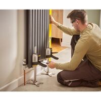 Stanley TradeLift Einhand-Montagewerkzeug bis 150 kg (FMHT835501)