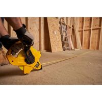 Stanley PowerWinder Rollbandmaß aus Fiberglas 30 m (2-34-772)