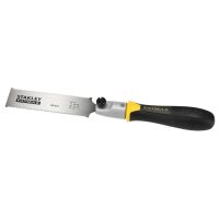 Stanley FatMax Mini-Zugsäge 120 mm doppelverzahnt...