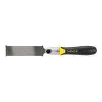 Stanley FatMax Mini-Zugsäge 120 mm doppelverzahnt (0-20-331)