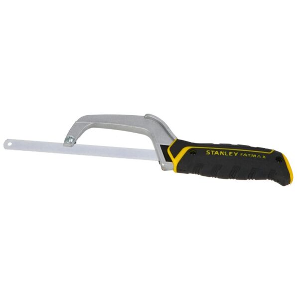 Stanley FatMax Mini-Metallsäge 300 mm (0-15-211)