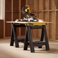 Stanley Vario Kunststoff-Unterstellbock 2er-Set bis 450 kg (STST1-70559)
